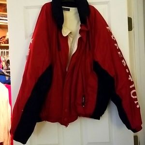 Nautica Ski Jacket Limited Edition